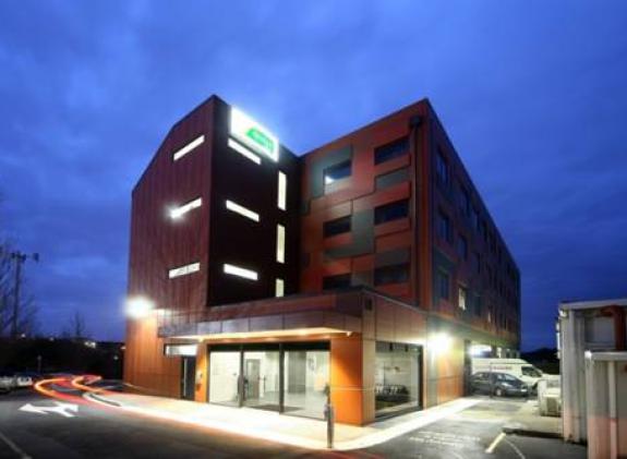 quest-albany-serviced-apartments image