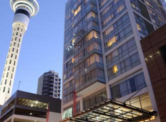 rydges-auckland image