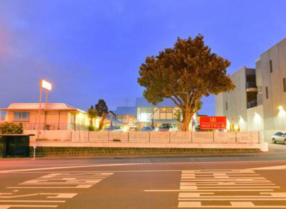 sai-motels-greenlane-auckland image