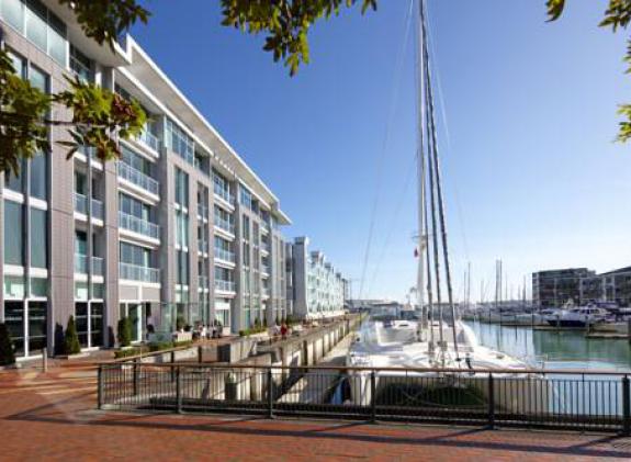 sofitel-auckland-viaduct-harbour image