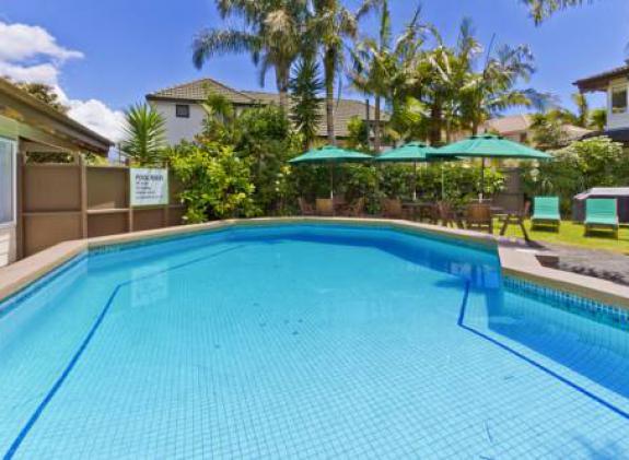 takapuna-motor-lodge image