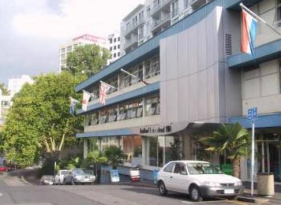 yha-auckland-international image