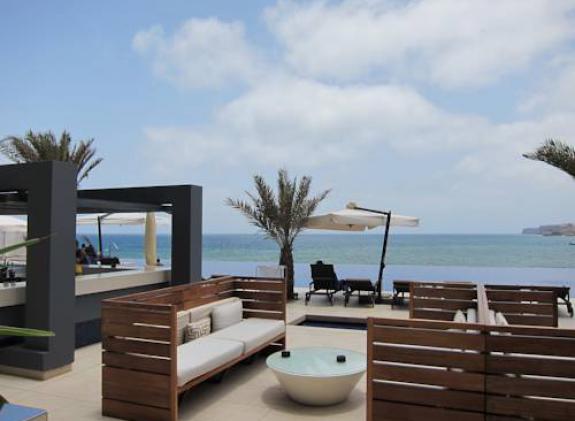 radisson-blu-dakar image