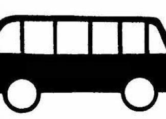 Autobús Tavira - Faro - Vila Real St Antonio