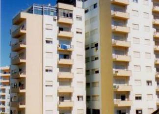 Columbia Apartamentos Turisticos