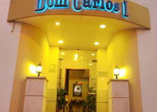 Residencial D.Carlos I