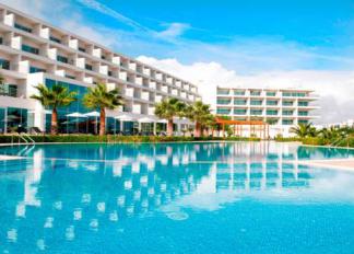 Vista Marina Apartamentos Turisticos