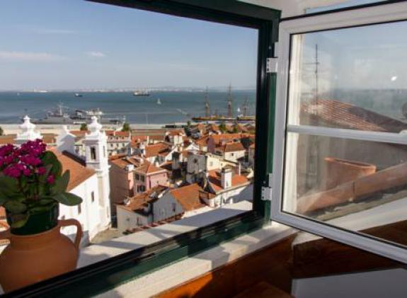 alfama-studio-by-be-home image