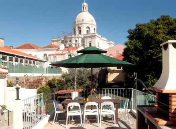 alfama-terrace image