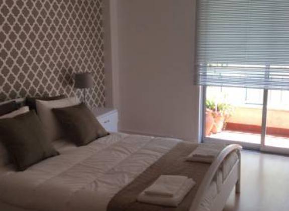amoreiras-cozy-apartment image