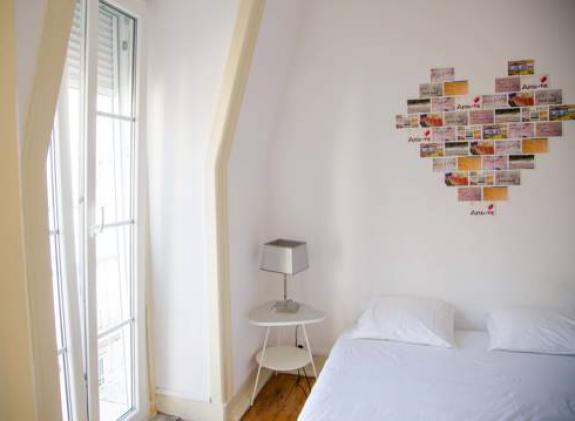 apartment-heart-of-lisbon image