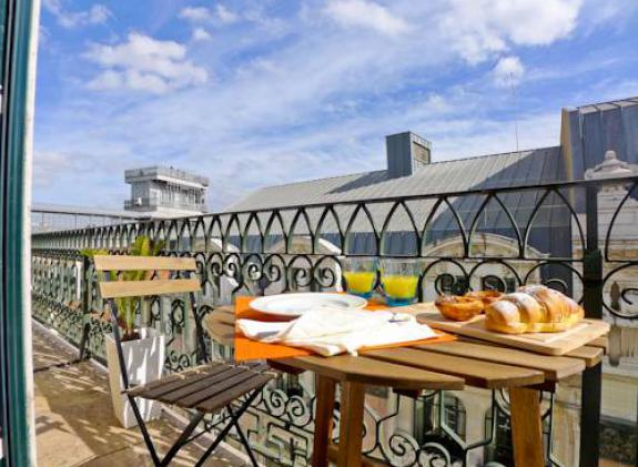 apartments-in-chiado image