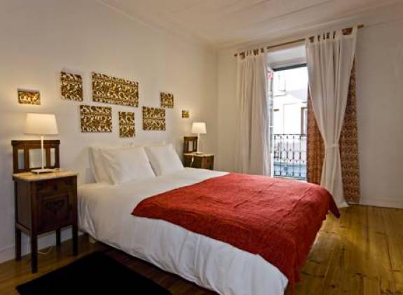 bairro-alto-apartment-rosa image