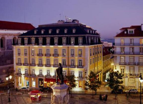 bairro-alto-hotel image