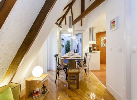 carmo-chiado-deluxe-apartment image