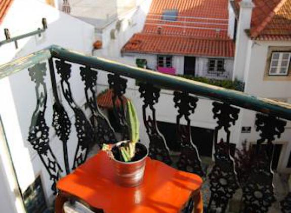 casa-do-vigario-alfama-apartment image