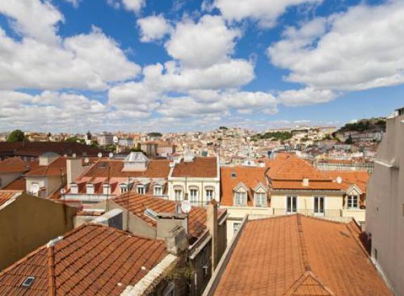 city-stays-chiado-apartments image