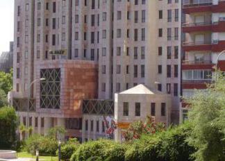 Hotel Alif Campo Pequeno