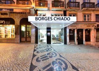 Hotel Borges Chiado