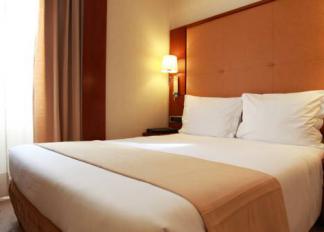 Hotel Dom Carlos Liberty