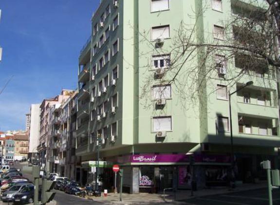 hotel-residencial-caravela image