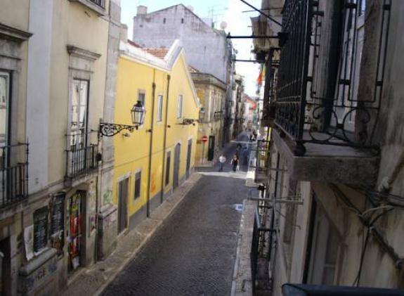 in-lisboa-historic-apartments image