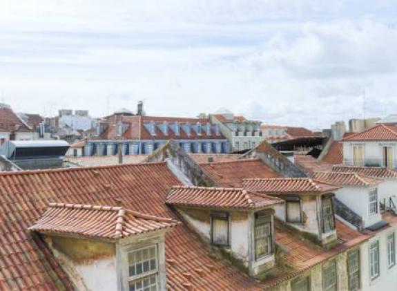 lisbon-flat image