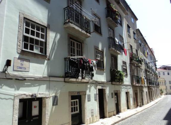 lisbon-historic-center-apartments image