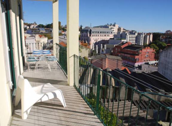 lisbon-inside-connect-bairro-alto-apartments image