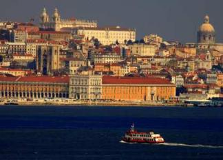 LIsboa Tours & Actividades