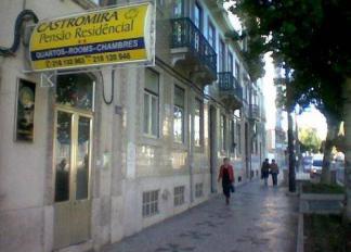 Residencial Castromira