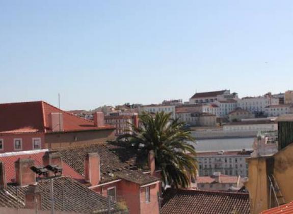 shortstayflat-apartments-near-rossio image