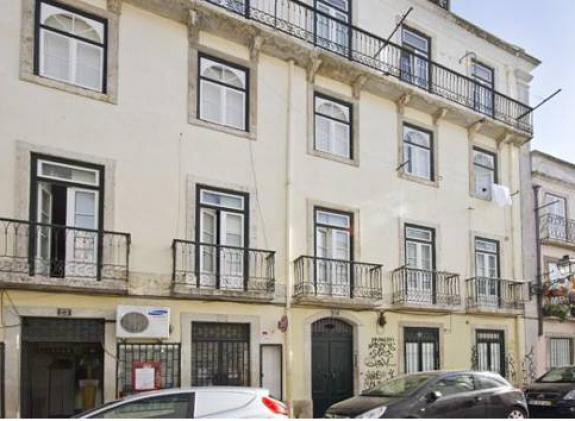 shortstayflat-prime-location-bairro-alto image