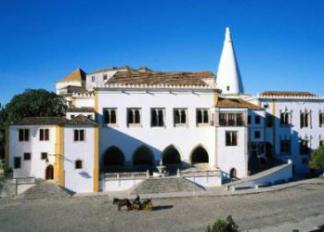 sintra