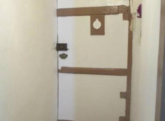 walk-in-apartamento image