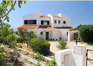 Vivenda de Sonho em Porches