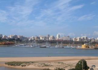 V4 em Resort no Carvoeiro, perto de Portimao