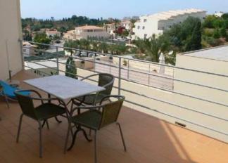 T2 Vila Castelo Resort, Carvoeiro, Lagoa.