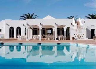 Ferragudo, Lagoa. Alojamentos T1 para férias.