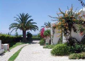 Ferragudo, Apartamentos Férias em Aldeamento Turistico