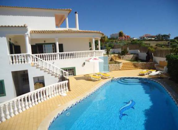 villa-ferragudo image