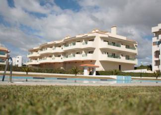 Vmar apartamentos Senhora da Rocha