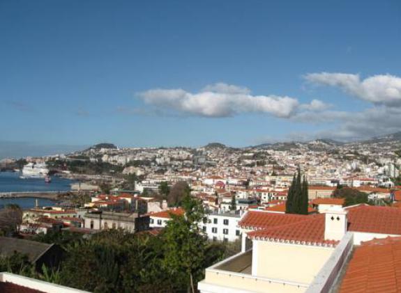 apartment-in-the-historical-center-of-funchal image