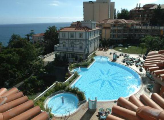 pestana-miramar-garden-resort-aparthotel image