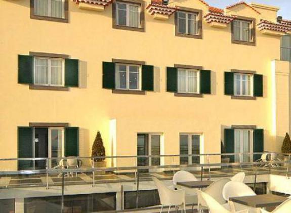 quinta-mirabela-design-hotel image