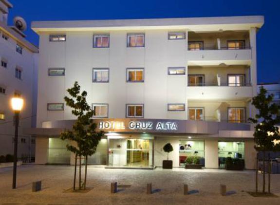 hotel-cruz-alta image