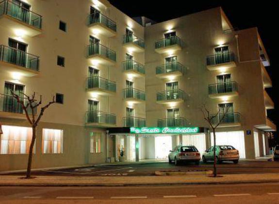 hotel-santo-condestavel image