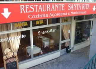 Restaurante Santa Rita