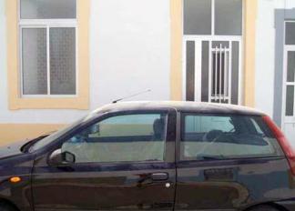 Casa de aluguer em Olhão