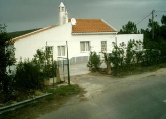 Casa tipo rurar, excelente preço!